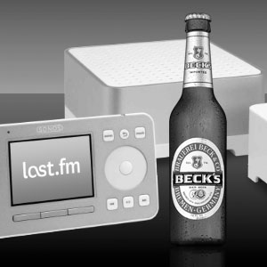 Beck’s Beer Summer Music