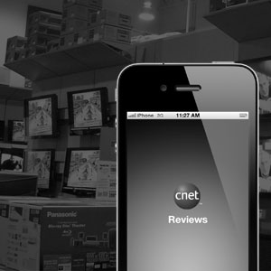 CNET Reviews