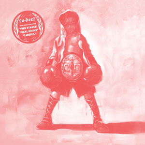 Co-Deez Firm Stance EP
