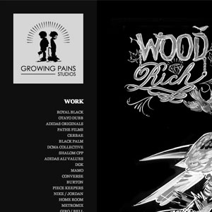 Growing Pains Studios